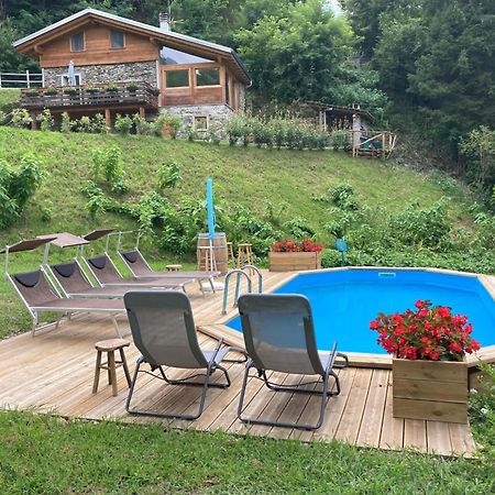 Cozy Nature House Βίλα Colico Εξωτερικό φωτογραφία