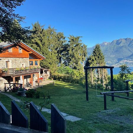 Cozy Nature House Βίλα Colico Εξωτερικό φωτογραφία