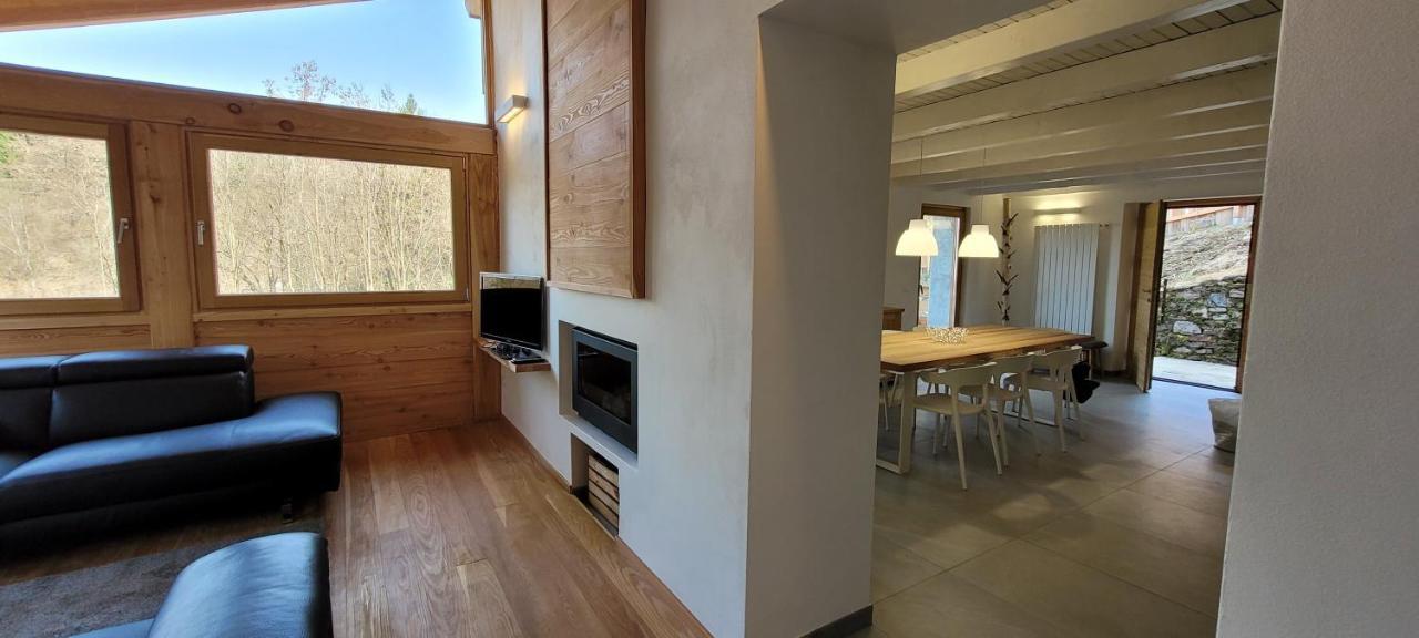 Cozy Nature House Βίλα Colico Εξωτερικό φωτογραφία