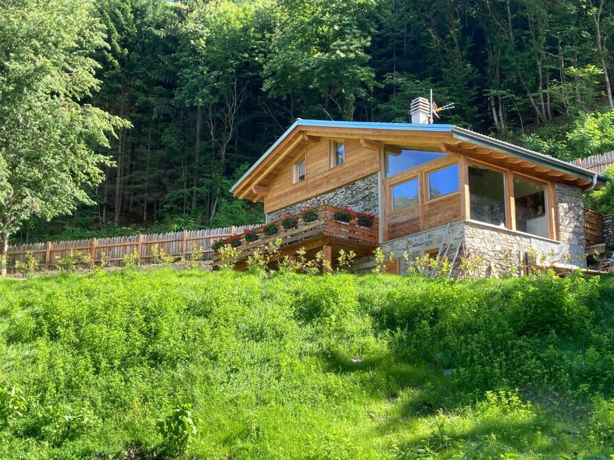 Cozy Nature House Βίλα Colico Εξωτερικό φωτογραφία