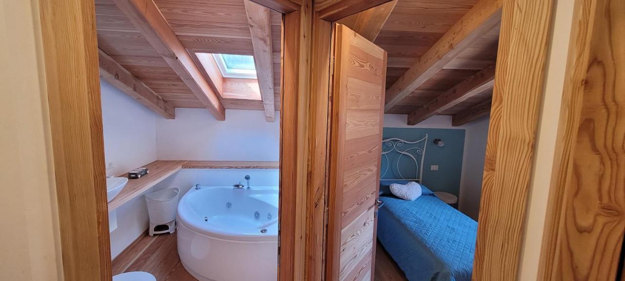 Cozy Nature House Βίλα Colico Εξωτερικό φωτογραφία