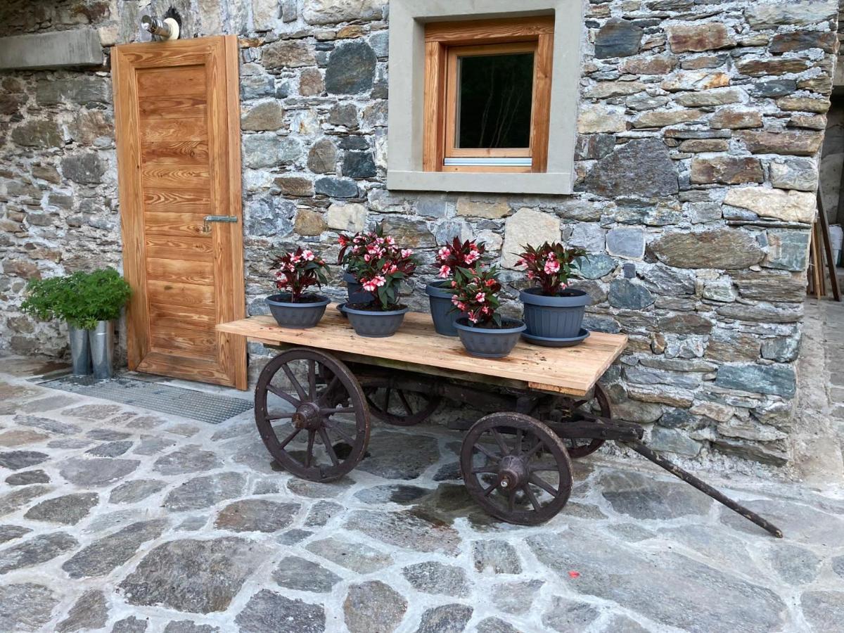 Cozy Nature House Βίλα Colico Εξωτερικό φωτογραφία