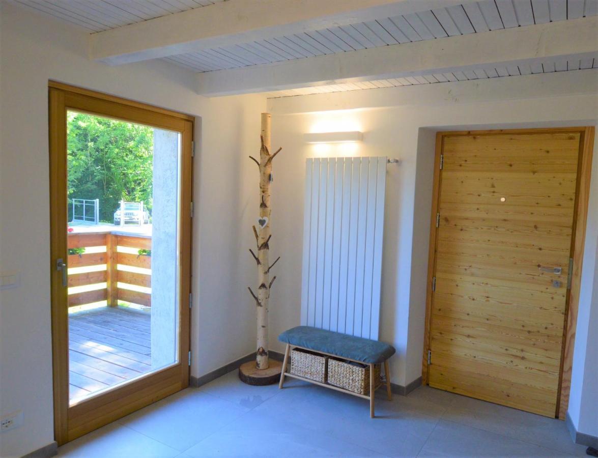 Cozy Nature House Βίλα Colico Εξωτερικό φωτογραφία