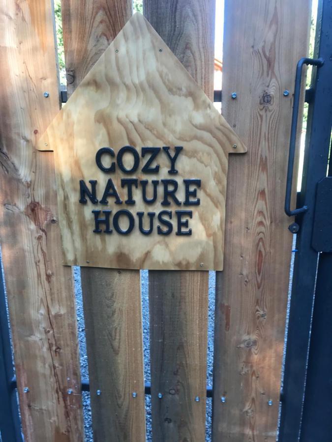 Cozy Nature House Βίλα Colico Εξωτερικό φωτογραφία