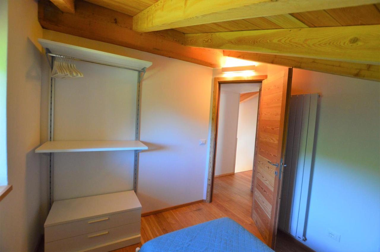 Cozy Nature House Βίλα Colico Εξωτερικό φωτογραφία