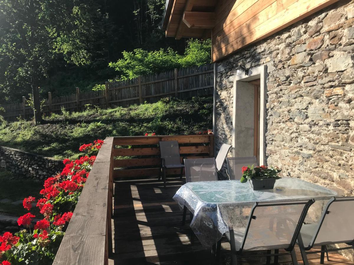 Cozy Nature House Βίλα Colico Εξωτερικό φωτογραφία
