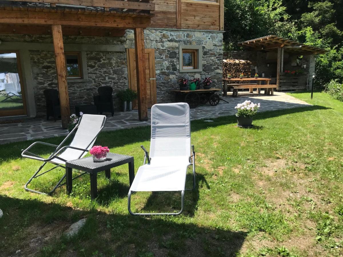 Cozy Nature House Βίλα Colico Εξωτερικό φωτογραφία