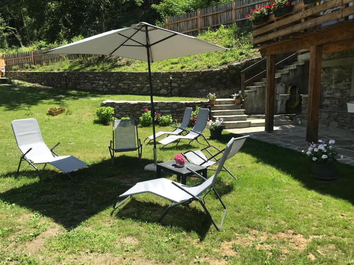 Cozy Nature House Βίλα Colico Εξωτερικό φωτογραφία