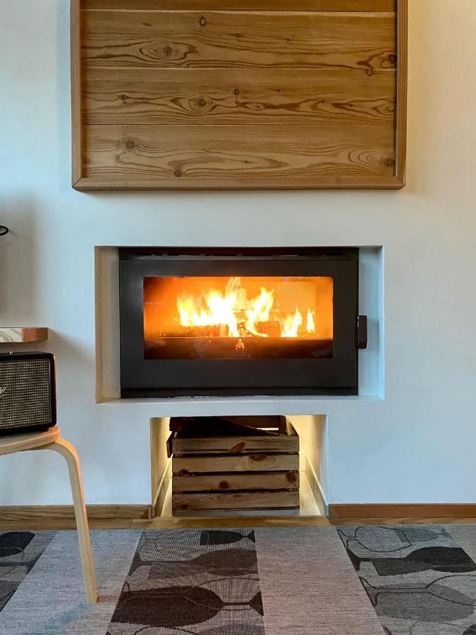 Cozy Nature House Βίλα Colico Εξωτερικό φωτογραφία