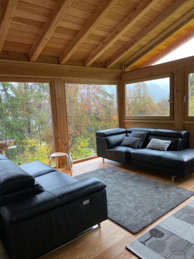Cozy Nature House Βίλα Colico Εξωτερικό φωτογραφία