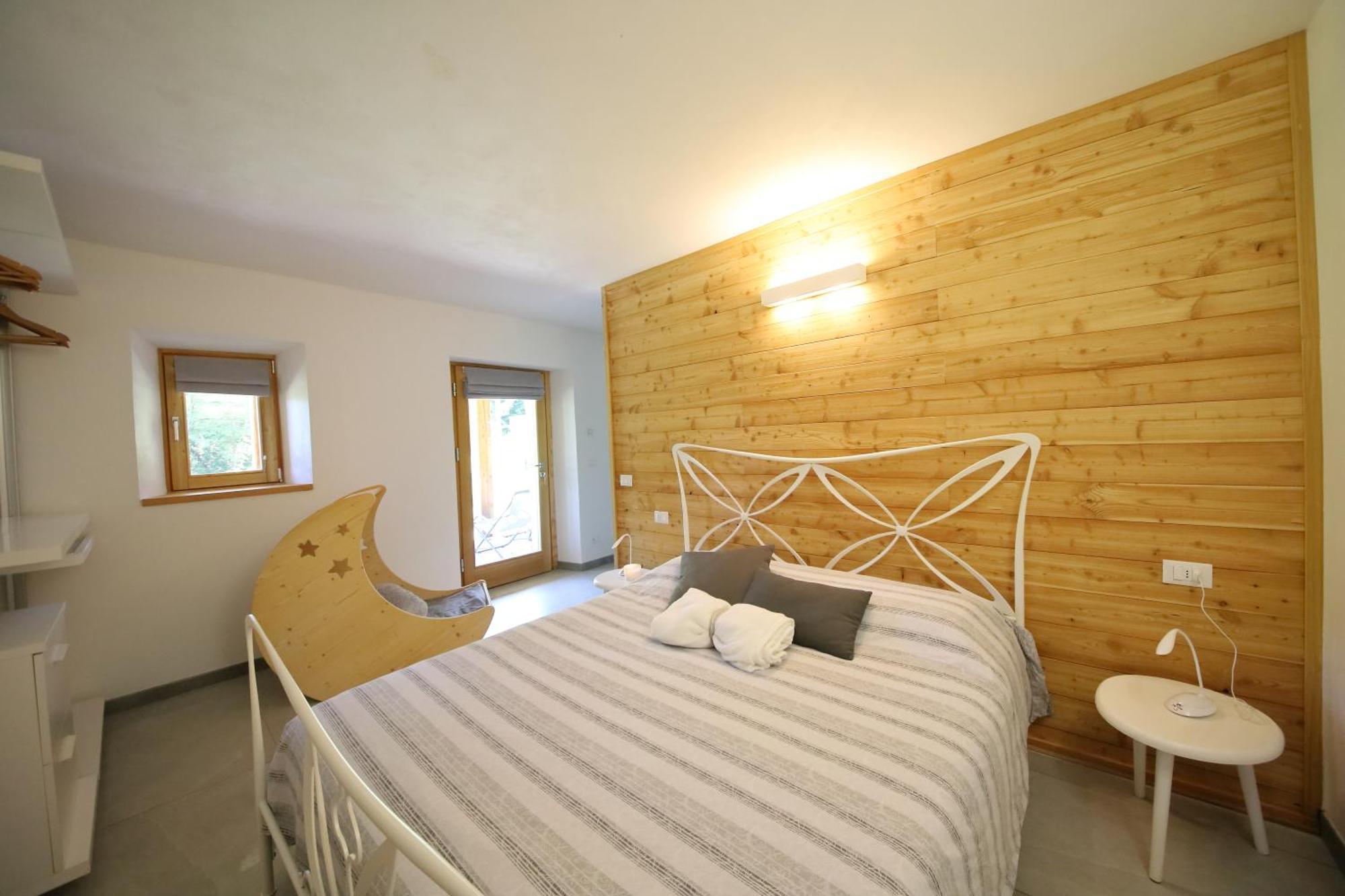 Cozy Nature House Βίλα Colico Εξωτερικό φωτογραφία