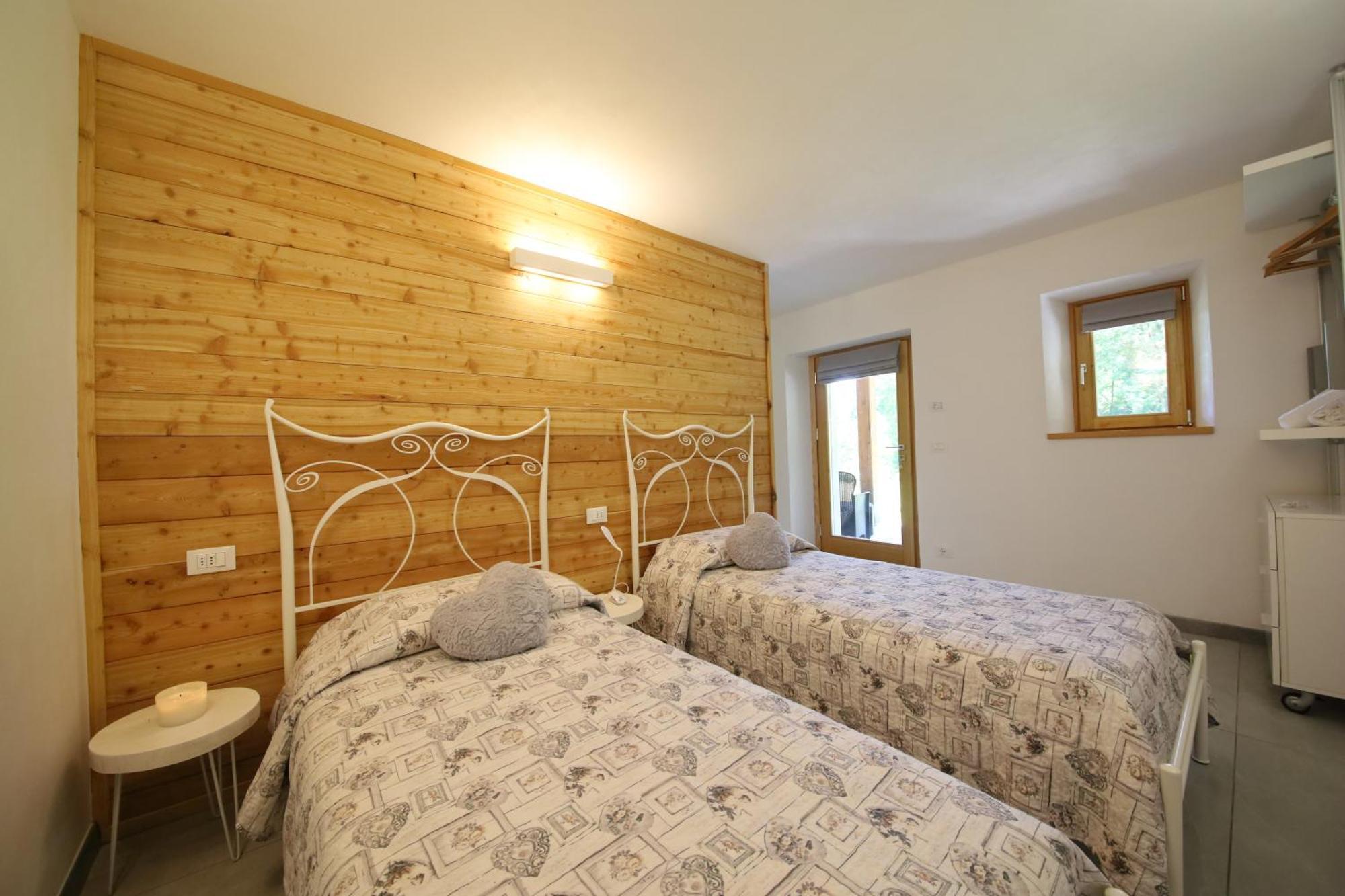Cozy Nature House Βίλα Colico Εξωτερικό φωτογραφία