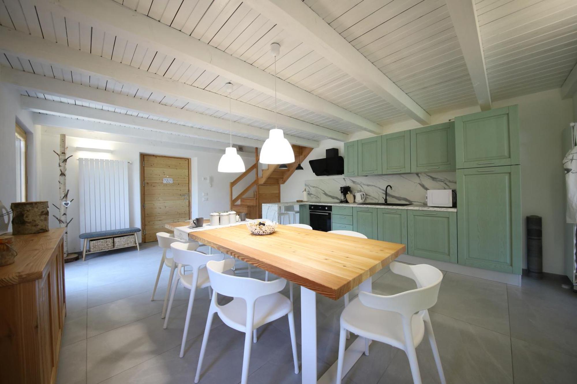 Cozy Nature House Βίλα Colico Εξωτερικό φωτογραφία