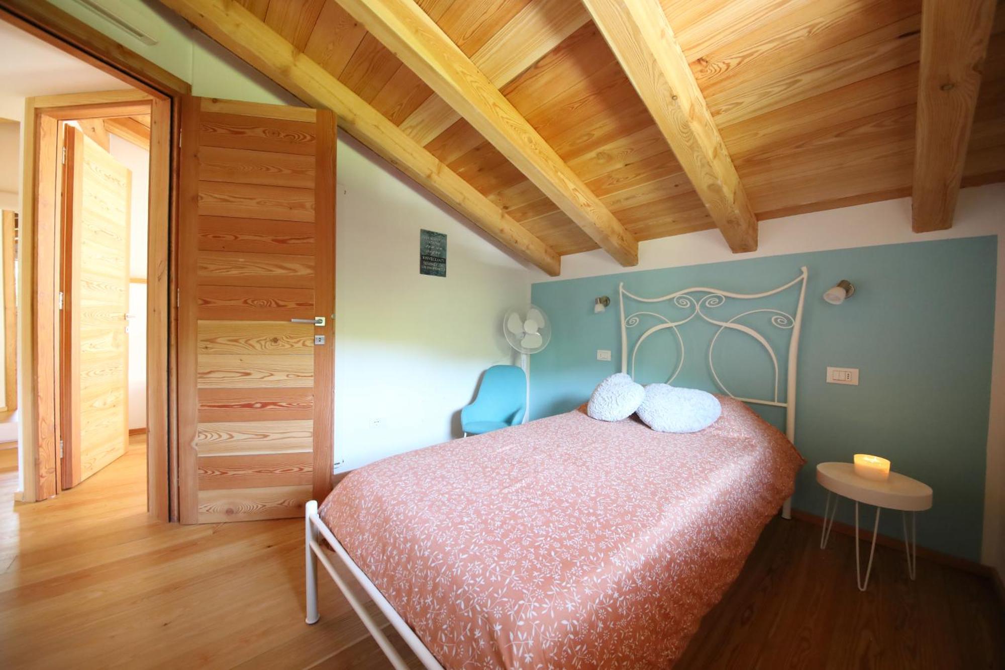 Cozy Nature House Βίλα Colico Εξωτερικό φωτογραφία