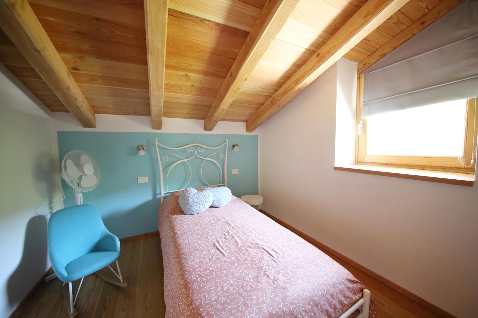 Cozy Nature House Βίλα Colico Εξωτερικό φωτογραφία