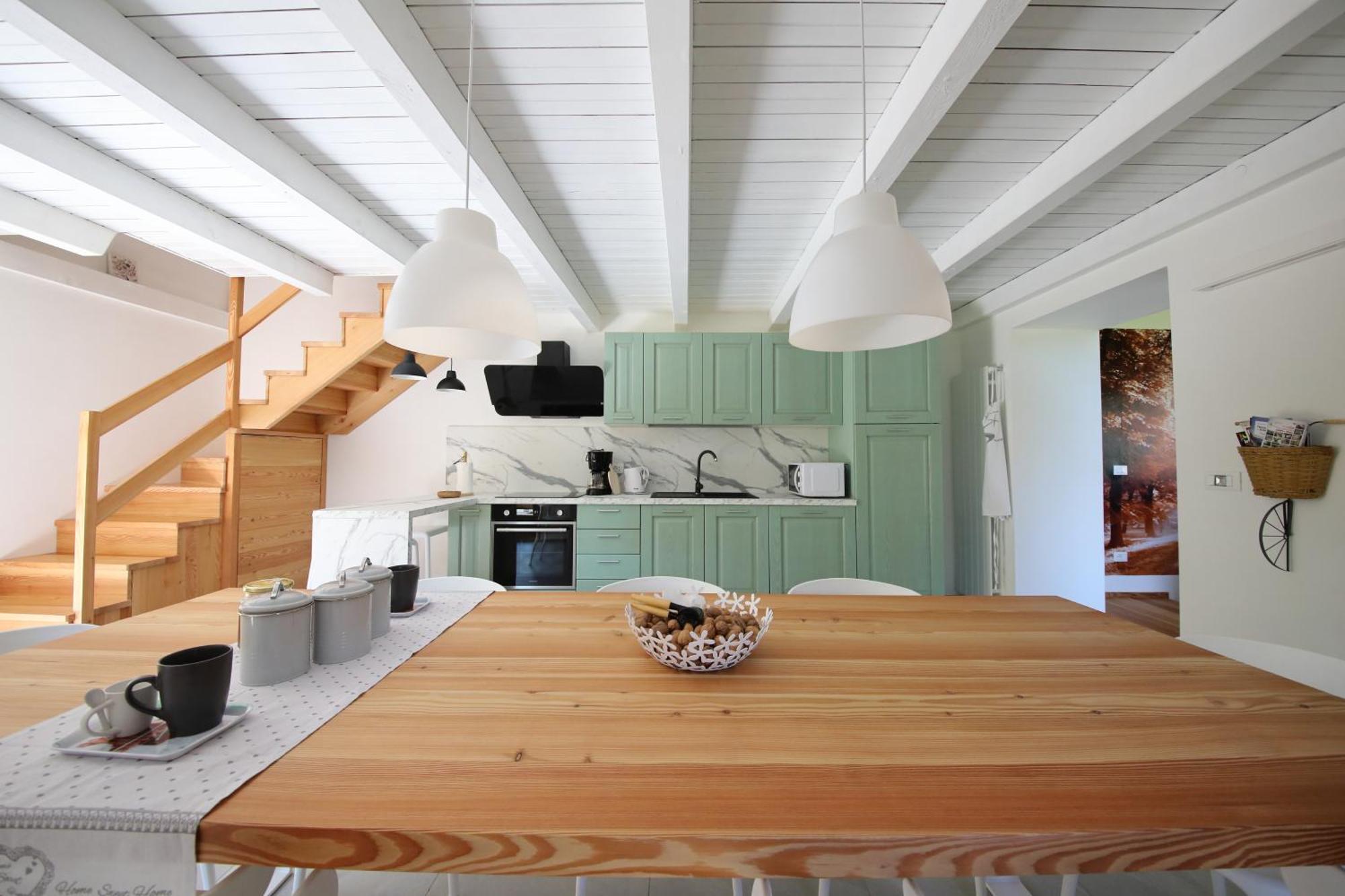 Cozy Nature House Βίλα Colico Εξωτερικό φωτογραφία