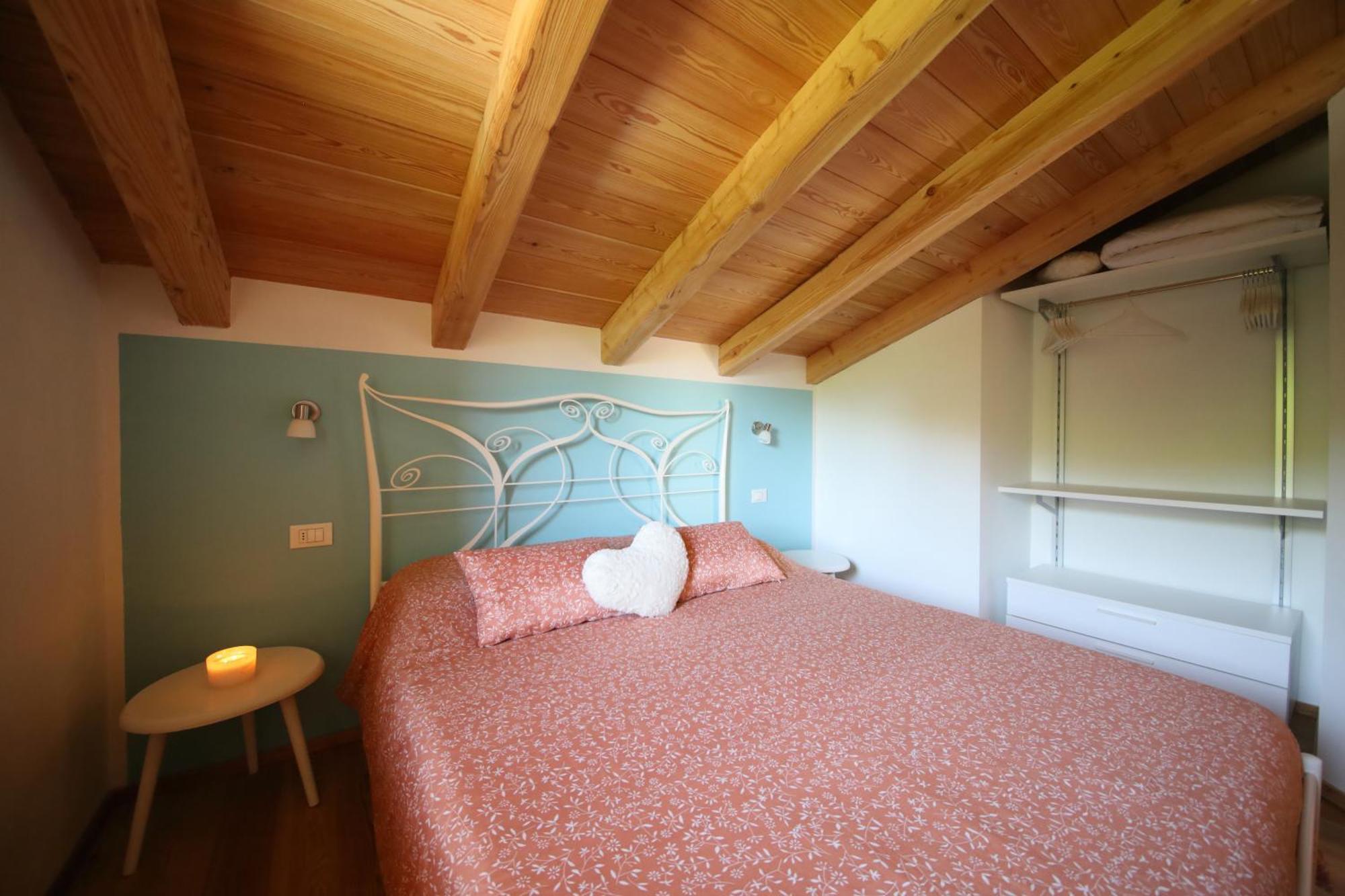 Cozy Nature House Βίλα Colico Εξωτερικό φωτογραφία