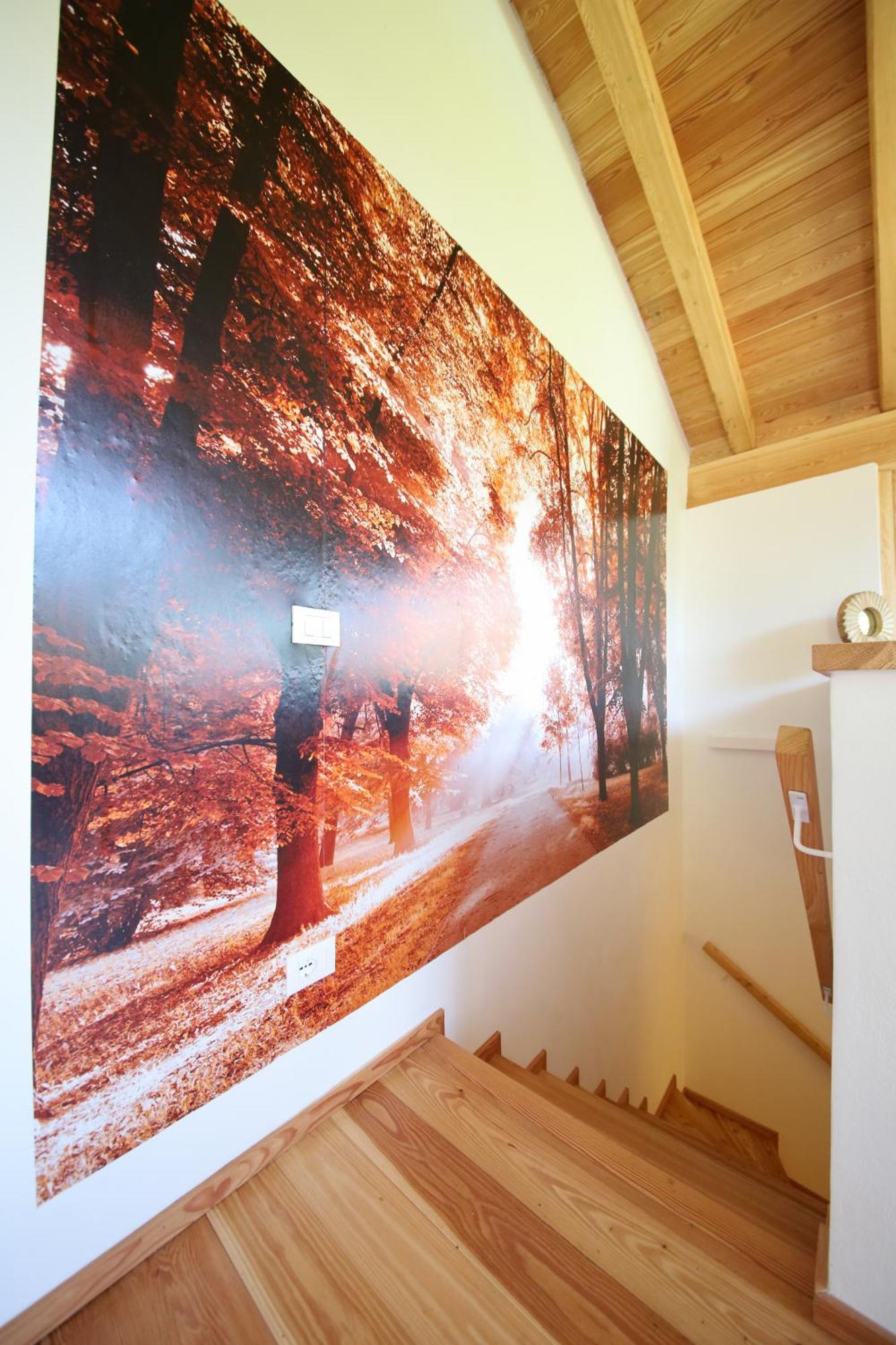 Cozy Nature House Βίλα Colico Εξωτερικό φωτογραφία