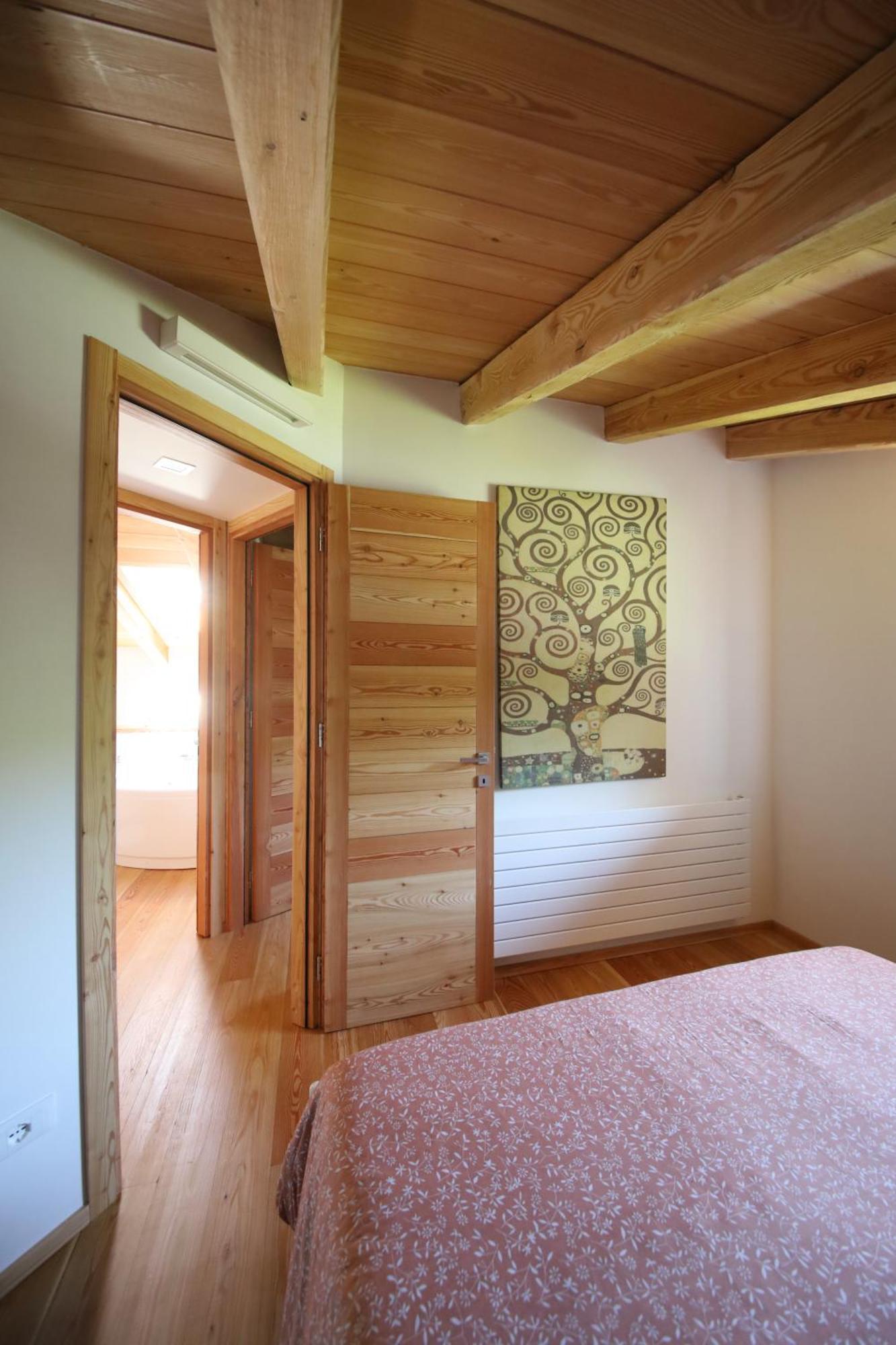 Cozy Nature House Βίλα Colico Εξωτερικό φωτογραφία